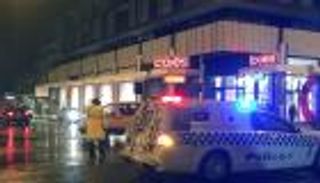 الشرطة تقتل رجلا احتجز رهينة في أستراليا