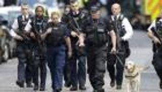 تقليل أعداد ضباط الشرطة أحد أسباب حادث جسر لندن