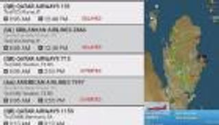 خبير ملاحي لـ"العين": إغلاق المنافذ مع قطر لقطع الدعم عن الإرهابيين