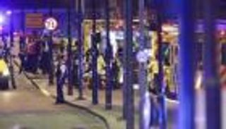 حافظوا على هدوئكم واستمروا.. لندن تواجه الإرهاب بشعار الحرب العالمية 