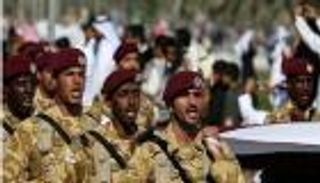 التحالف العربي ينهي مشاركة قطر في اليمن 