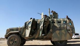 المعارضة السورية تسقط طائرة لجيش الأسد