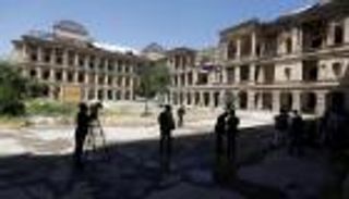 الثلاثاء.. مؤتمر دولي للسلام في كابول