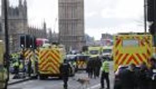 أحد منفذي هجمات لندن مغربي أقام في إيرلندا