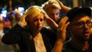 ماي تعترف: بريطانيا تسامحت جدا مع التطرف