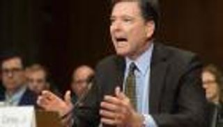 كومي بين نارين.. غضب ترامب وتحقيقات روسيا