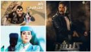 مصر.. 5 مسلسلات وبرامج رمضانية بمرمى الهجوم وساحات القضاء