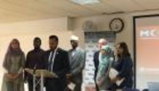 مسلمو بريطانيا يتعهدون بتكثيف جهود مكافحة الإرهاب