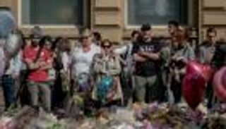 هجوم مانشستر.. تفاصيل لقاءات العبيدي مع داعش ليبيا