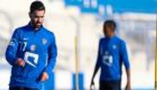 الظفرة يكشف اقتراب خريبين من الانتقال للقادسية