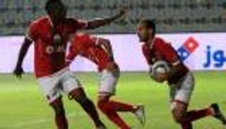 أجاي المتألق ينسي الأهلي هروب كوليبالي