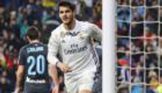 موراتا يطلب السماح برحيله لتشيلسي