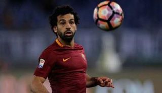 صلاح نجم روما