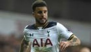 السيتي يضم ووكر بعد مباراتي إنجلترا