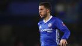 بلجيكا تصدم تشيلسي بغياب طويل لهازارد