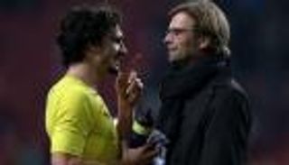 هوملز يفسر سبب غيابه عن عيد ميلاد كلوب