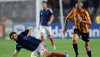 تفوق مصري تونسي في مرحلة الذهاب بأبطال أفريقيا