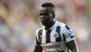 وفاة تيوتي لاعب ساحل العاج 