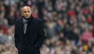 مدرب إنتر ميلان الجديد