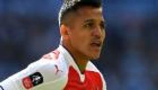 أرسنال لسان جيرمان: سانشيز لن يغادر ملعب الامارات