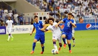 قمة بين الزعيمين في دوري الأبطال