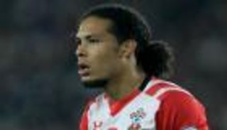 ساوثهامبتون يشكو ليفربول بسبب فان ديك