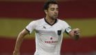 تشافي يدرس الرحيل عن السد القطري