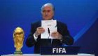 "الصن": اتهام قطر بالإرهاب ينهي حلم المونديال