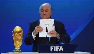 اتهام قطر بالإرهاب ينهي حلم المونديال