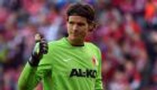 كلوب ينافس شتوتجارت على حارس أوجسبورج