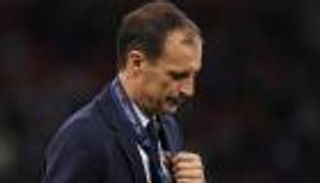 أليجري يرد على الشائعات بقرار حاسم