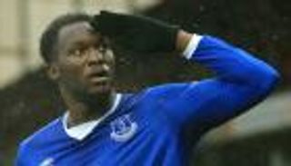 لوكاكو يؤكد نيته الرحيل عن إيفرتون