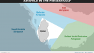 "بيزنس إنسايدر": الخطوط القطرية مهددة بالتوقف