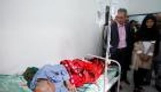  700 حالة وفاة بالكوليرا في اليمن