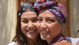 بطلة "حلاوة الدنيا" تروي لـ"العين" تجربتها مع السرطان 