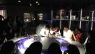 مؤسَّسة محمد بن راشد آل مكتوم للمعرفة تختتم فعاليات "متحف نوبل 2017"