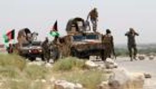 سقوط صاروخ على مجمع دبلوماسي هندي في كابول.. وطالبان تتبنى 