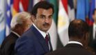 هاشتاق "قطع_العلاقات_مع_قطر" يتصدر تويتر