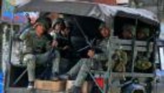 اعتقال والد الأخوين ماوتي زعيمي الإرهاب في الفلبين