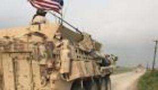 التحالف الدولي يقصف 19 قاربا لداعش بنهر الفرات 