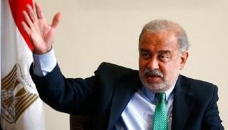شريف إسماعيل رئيس الوزراء المصري