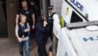 بريطانيا.. الإفراج عن جميع المشتبه في ضلوعهم بهجوم لندن