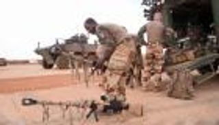 أوروبا تتعهد بدفع 50 مليون يورو لمحاربة الإرهاب في غرب إفريقيا