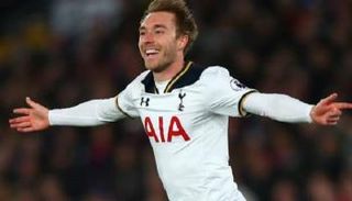 نجم توتنهام 