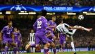 اليويفا يختار هدف ماندجوكيتش بالنهائي الأفضل بالمسابقة