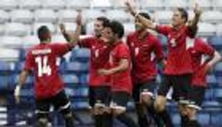 مباريات رمضانية.. مصر تهدر تعادلا مستحقا أمام البرازيل