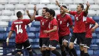 دورة الألعاب الأولمبية