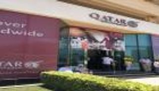 خسائر الخطوط الجوية القطرية تتضاعف 