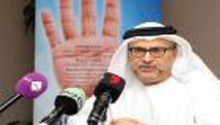 قرقاش : على قطر الالتزام بقواعد أمن واستقرار الخليج