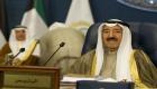 أمير الكويت يصل قطر عقب زيارته للإمارات 